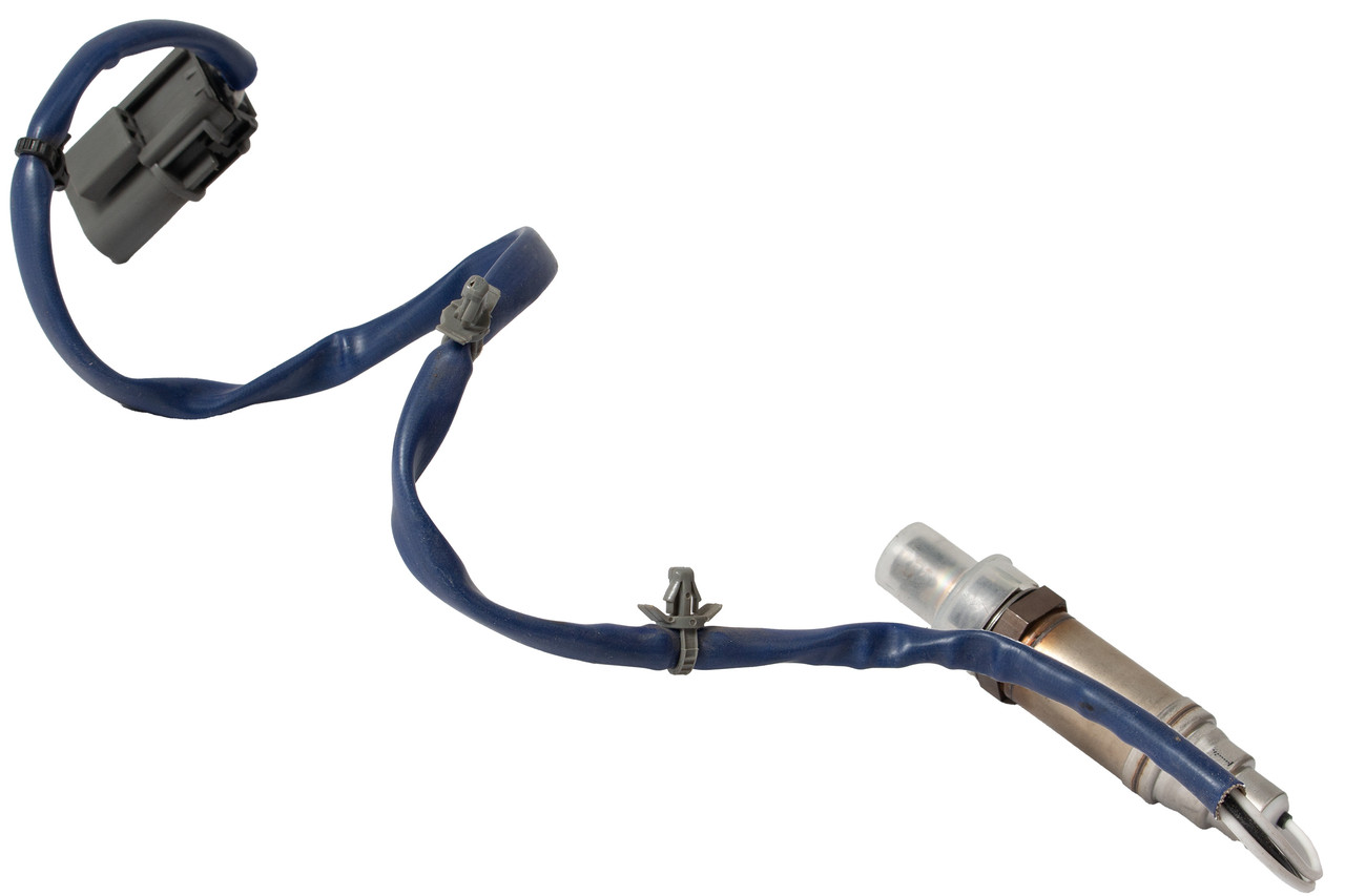 Bosch Replacement Premium Oxygen Sensor Fits 1993-95 INFINITI J30 Model ID 13562