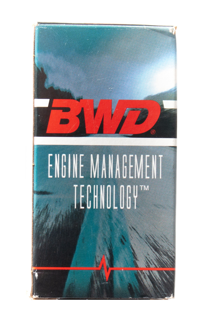 BWD Automotive Vehicle Ignition Lock Cylinder Keys Fits 1996 Ford Mustang CS447L