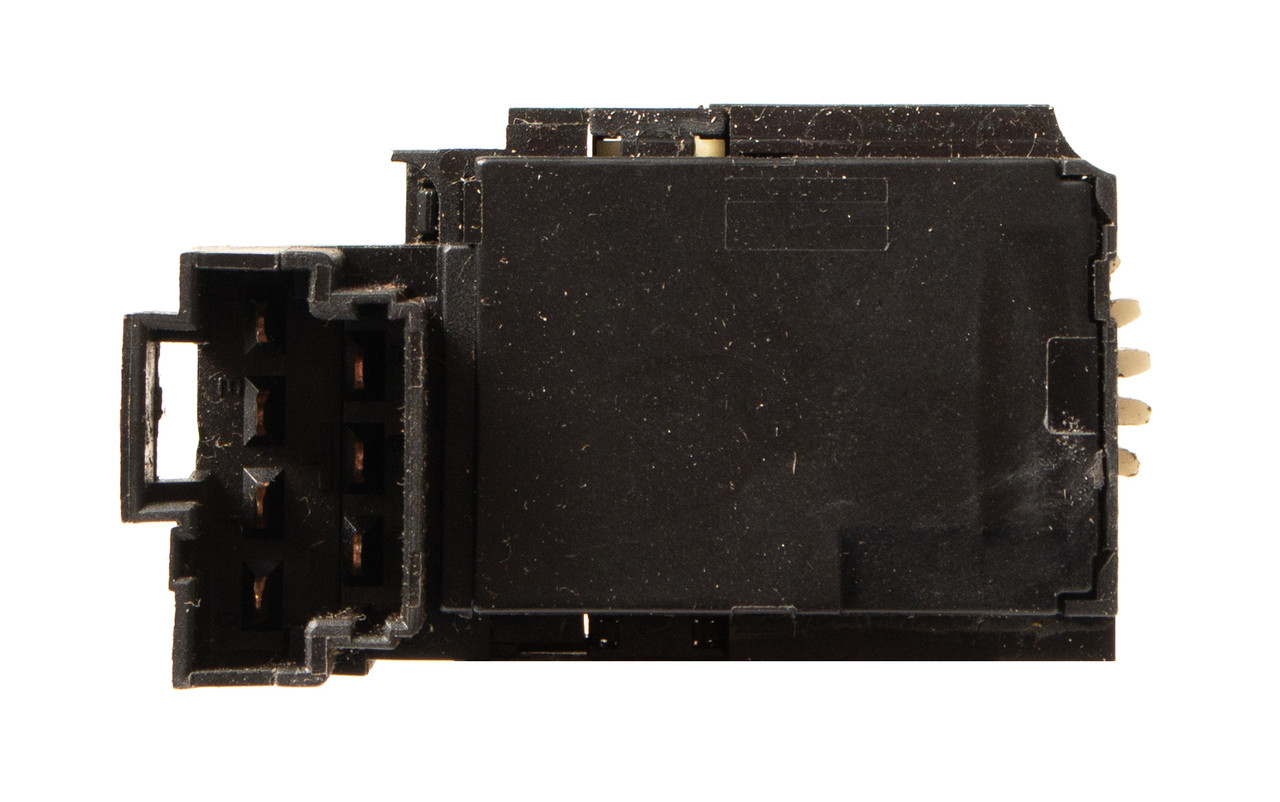 BWD Automotive Replacement Vehicle Ignition Switch Fits 03-11 Chevy Express Vans