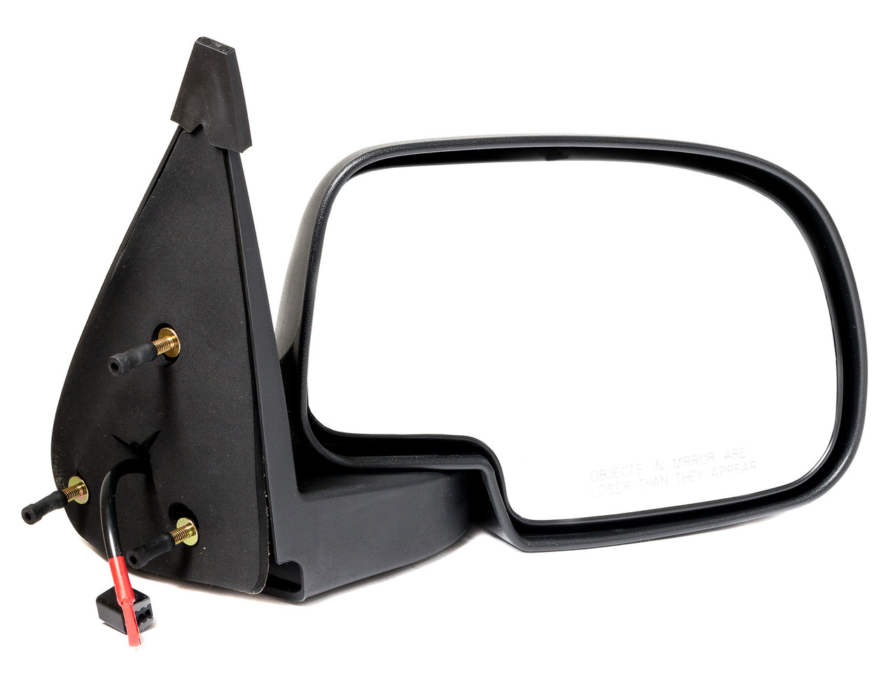 Fit System K Source Replacement Passenger Right Side Mirror Model Number 62027G Fit System K Source Replacement Passenger Right Side Mirror Model Number 62027G
