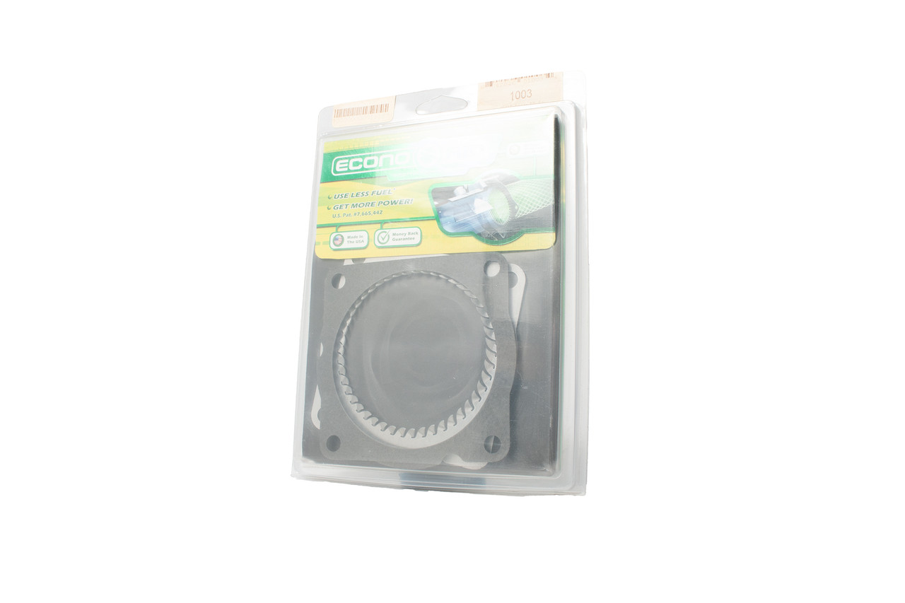 Airaid Econoaid Throttle Body Insert Fits 2008 Dodge Challenger Part Number 1003