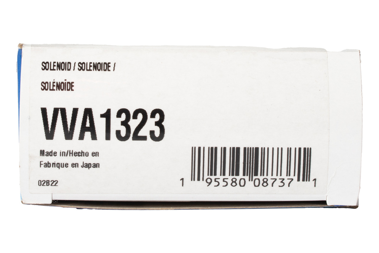 Carquest Variable Valve Timing Solenoid Fit 2014-18 INFINITI Q50 V6 3.5L VVA1323