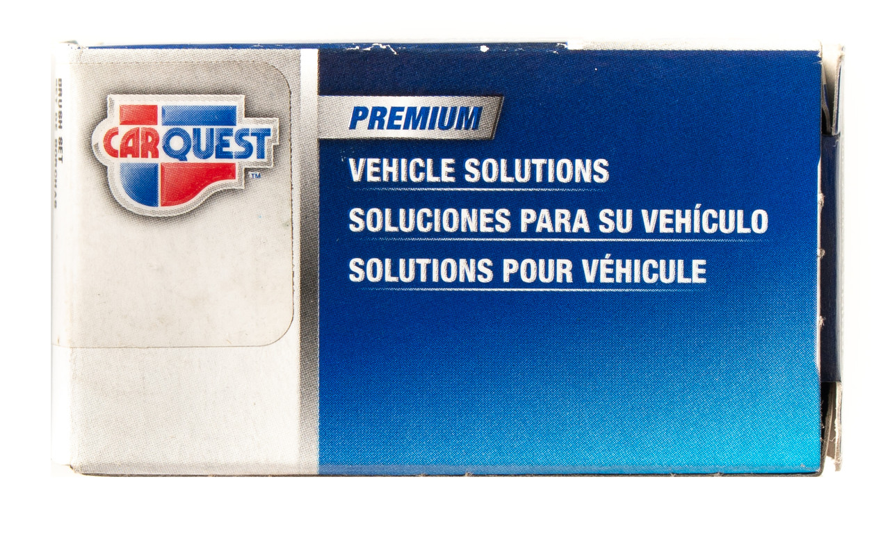 Carquest Alternator Brush Set Fits 1957-60 Chrysler Dodge Models Part ID XAA1022