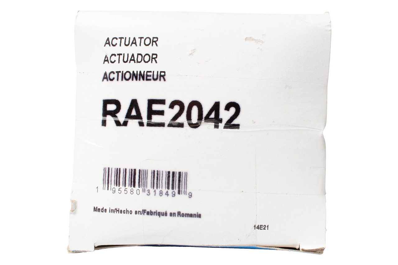 Carquest Premium HID Lighting Ballast Fit 1998-2003 Mercedes-Benz CLK320 RAE2042