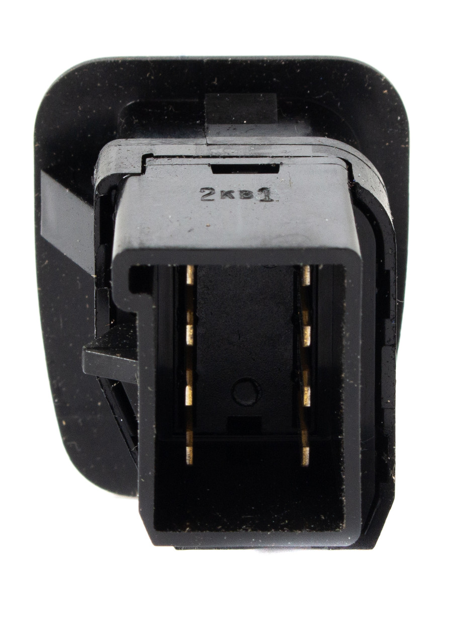 Carquest Replacement Power Mirror Switch Fits 2003-2006 Dodge Viper Part RMA1105
