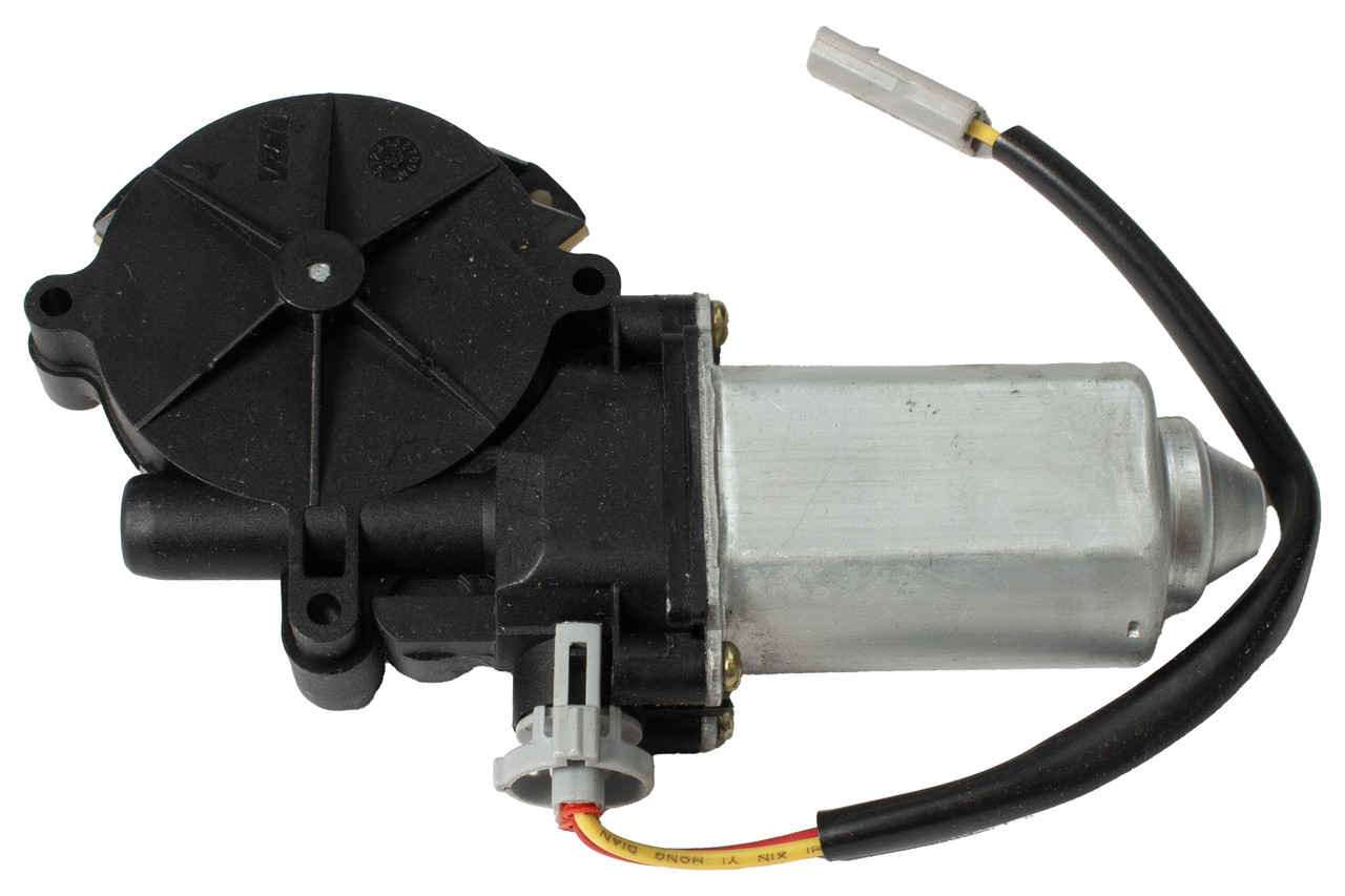 ACI Front Left Power Window Lift Motor Fits 1993-2011 Ford Ranger Model ID 83128