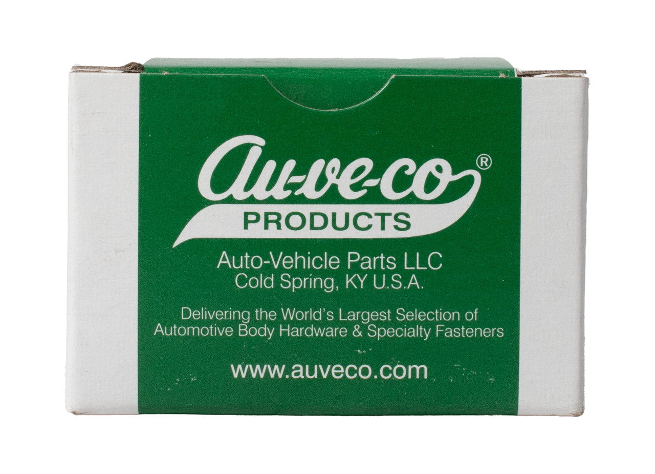 Auveco Electrical Terminal 20-16 Gauge Fit 1985-1989 Chrysler Fifth Avenue 15499