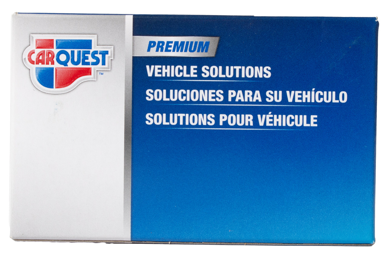 Carquest Replacement Map Sensor Fits 2006-2018 Subaru Models Part Number ECA2278 Carquest Replacement Map Sensor Fits 2006-2018 Subaru Models Part Number ECA2278