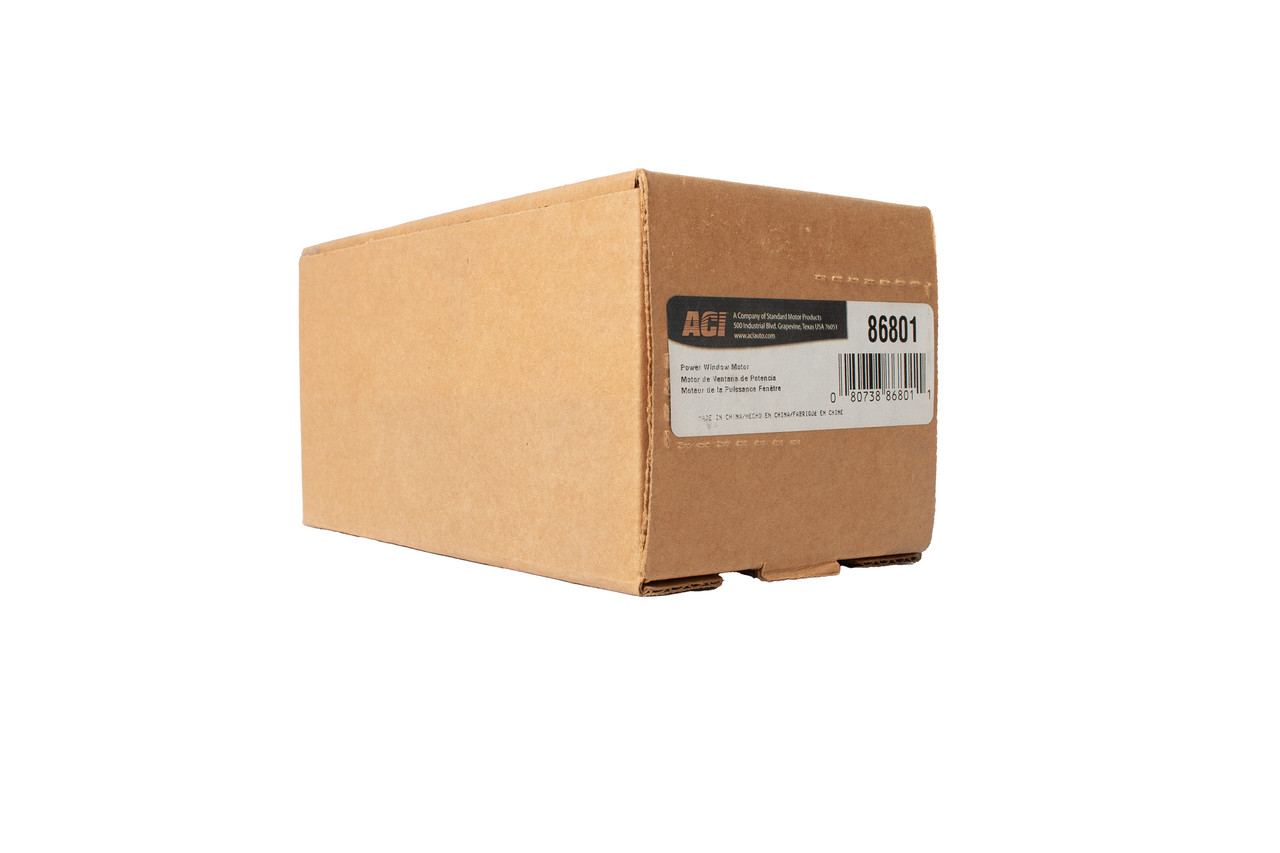 ACI Replacement Power Window Motor Fits 2000-2006 Dodge Neon Stratus Model 86801 ACI Replacement Power Window Motor Fits 2000-2006 Dodge Neon Stratus Model 86801