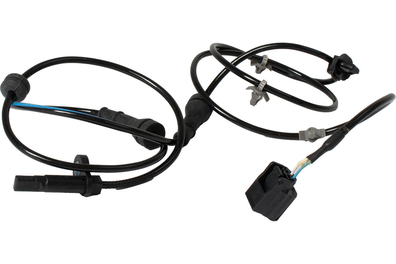 Carquest Front Left ABS Wheel Speed Sensor Fits 14-19 Nissan NV200 Model ARC2676