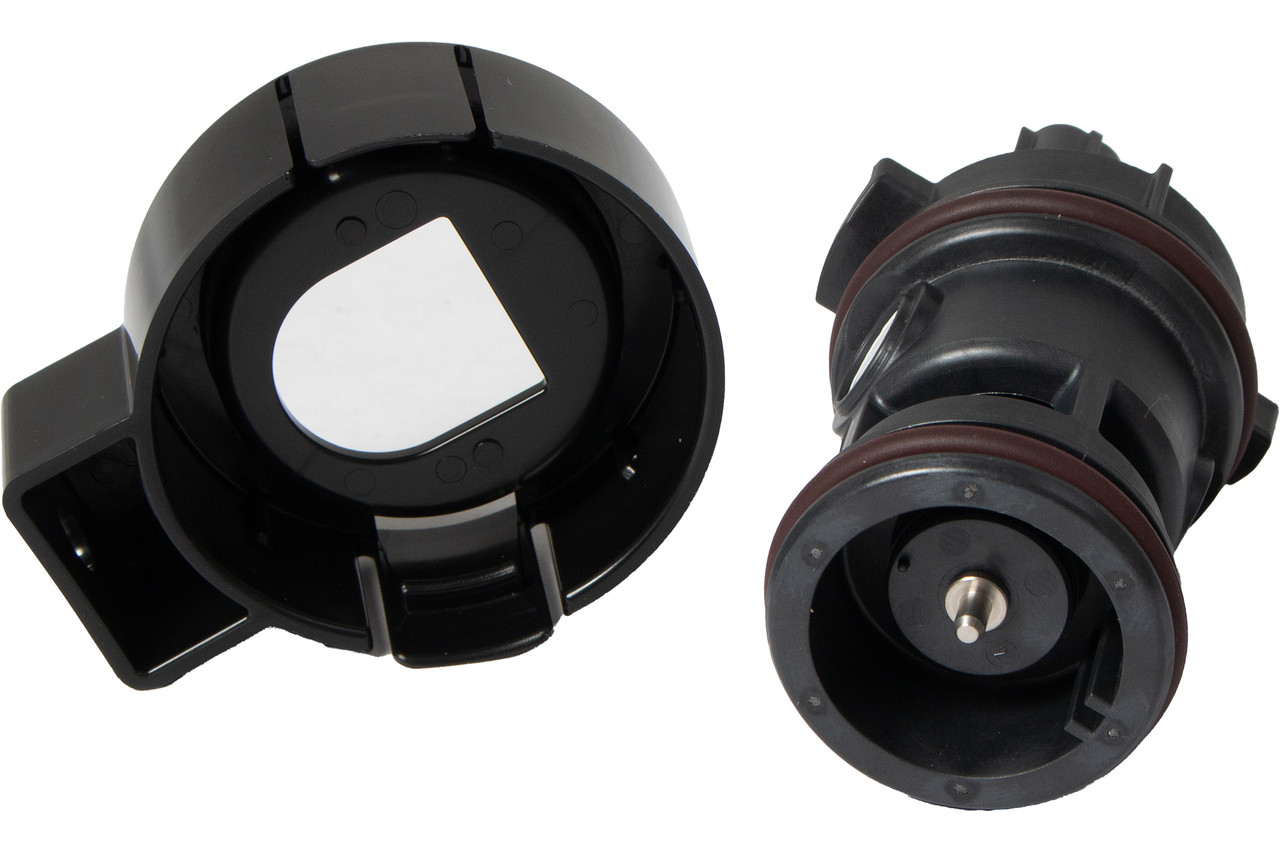 Carquest Vapor Canister Vent Solenoid Fits 2011-2016 Honda CR-Z Model ID CPC1581