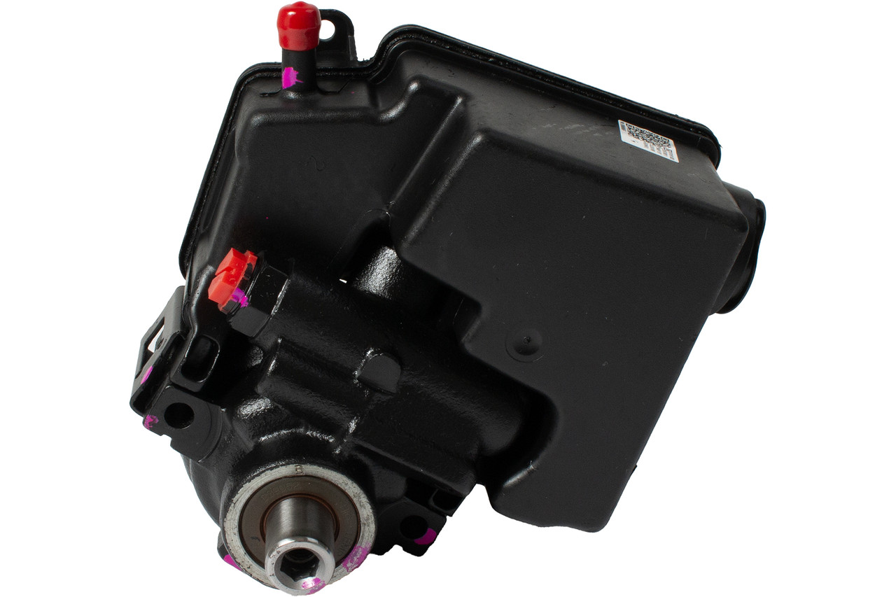Cardone Power Steering Pump Fits 1997-2003 Pontiac Grand Prix Model ID 20-55859F