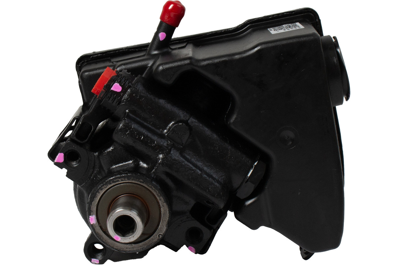 Cardone Remanufactured Power Steering Pump Fit 1997-2003 Buick Century 20-57888F