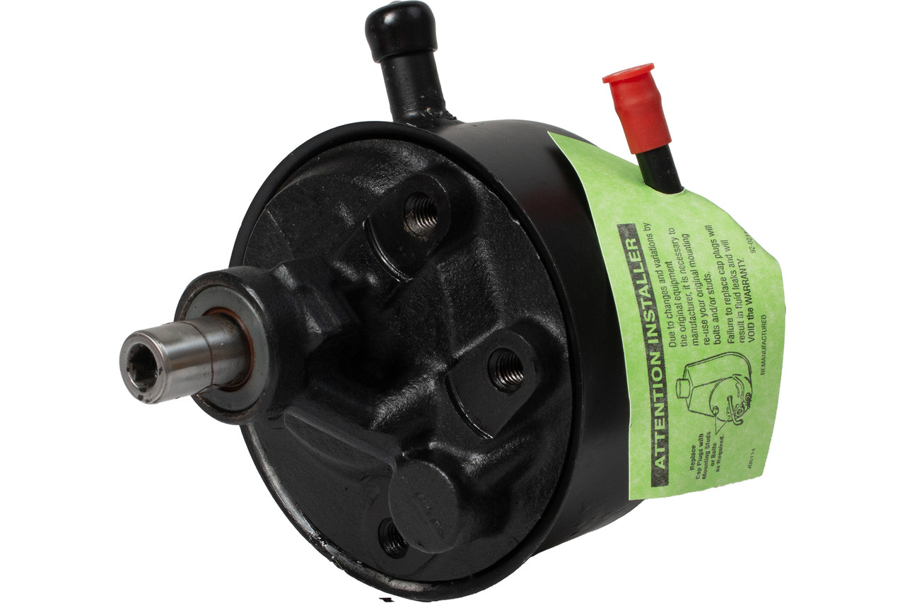 Cardone Power Steering Pump Fits 1999-2002 Chevrolet Express Vans Model 20-7956F