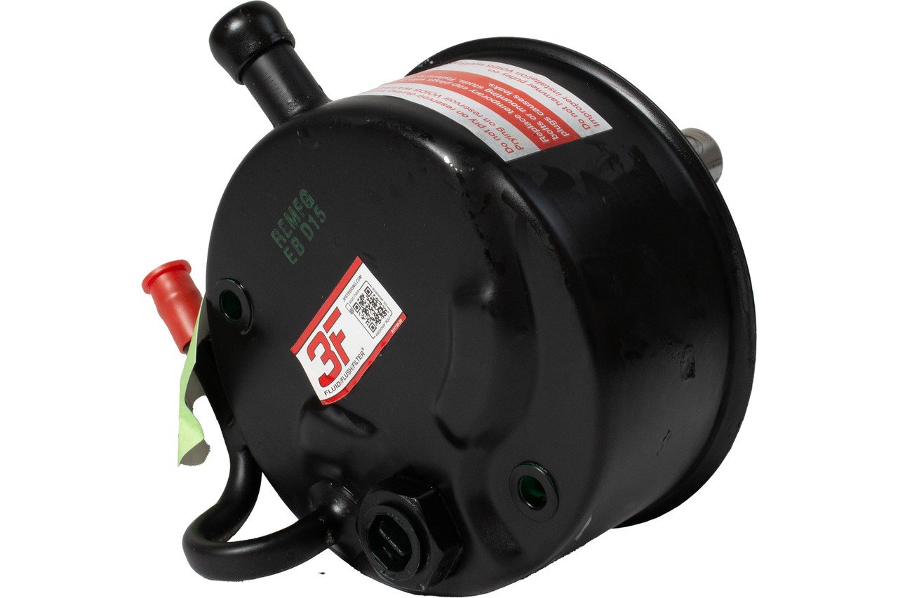 Cardone Power Steering Pump Fits 1999-2002 Chevrolet Express Vans Model 20-7956F