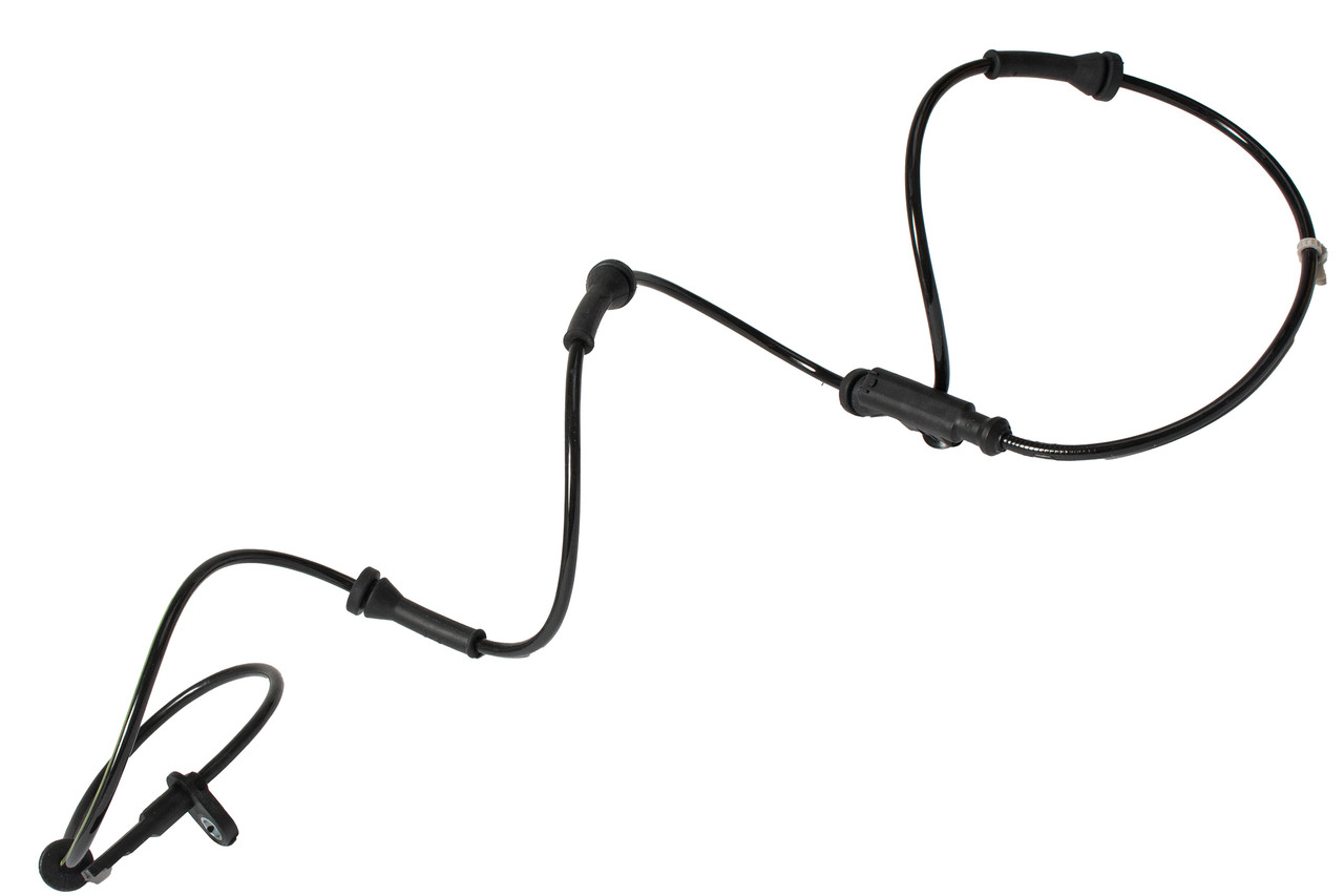 Carquest Front ABS Wheel Speed Sensor Fits 2009-13 Infiniti G37 Model ID ARA3174