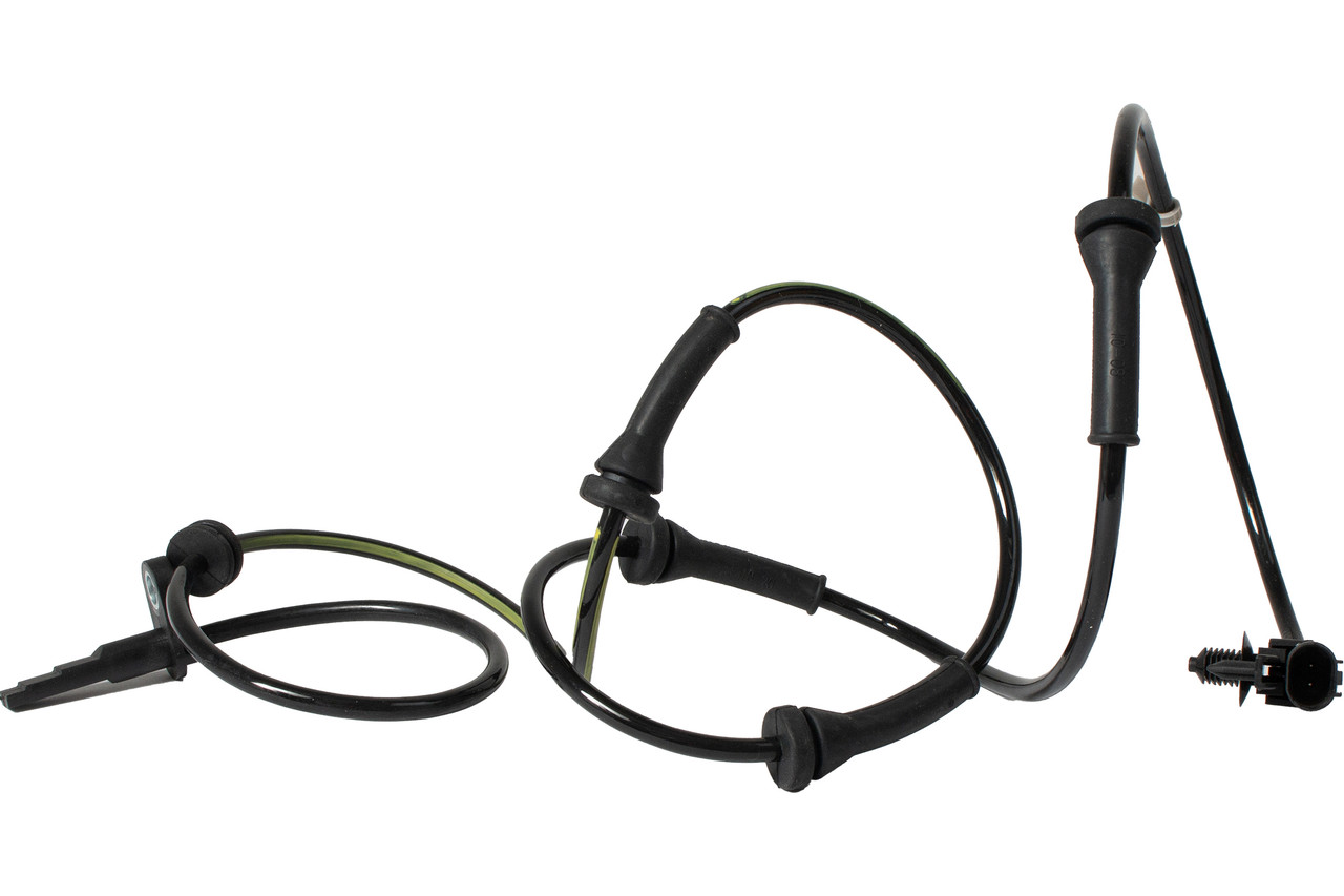 Carquest Front ABS Wheel Speed Sensor Fits 2009-13 Infiniti G37 Model ID ARA3174