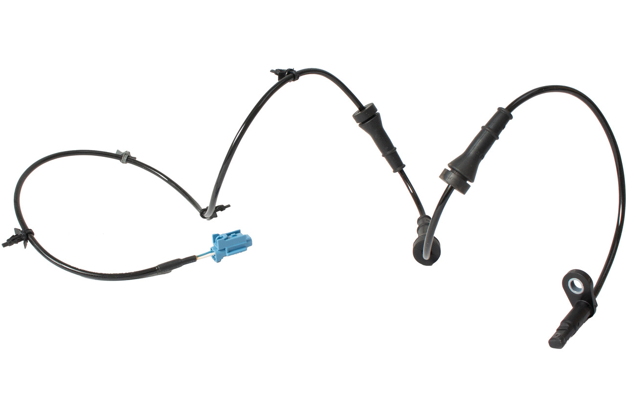 Carquest Rear Left ABS Wheel Speed Sensor Fits 09-12 Nissan Murano Model ARA3922