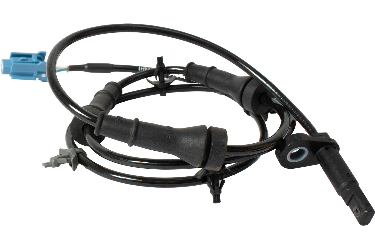 Carquest Rear Left ABS Wheel Speed Sensor Fits 09-12 Nissan Murano Model ARA3922