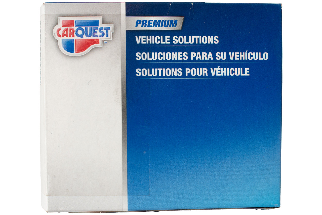 Carquest Rear Left ABS Wheel Speed Sensor Fits 09-12 Nissan Murano Model ARA3922