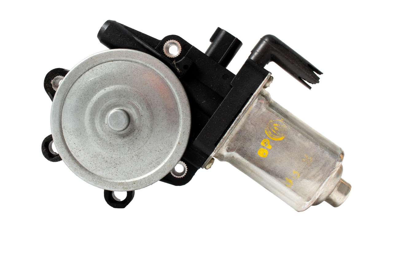 Cardone Front Left Window Lift Motor Fit 2004-12 Chevrolet Colorado Part 8210460