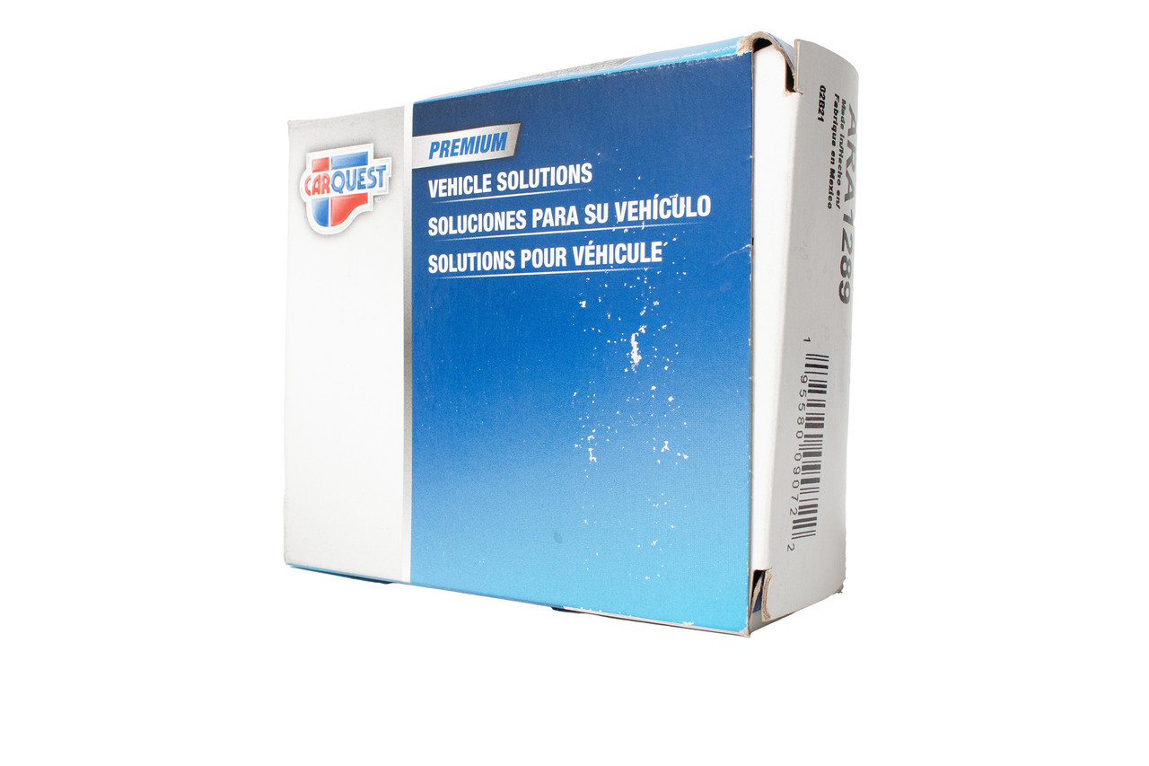 Carquest Front Right ABS Wheel Speed Sensor Fits 2001-04 Nissan Model ID ARA1289 Carquest Front Right ABS Wheel Speed Sensor Fits 2001-04 Nissan Model ID ARA1289