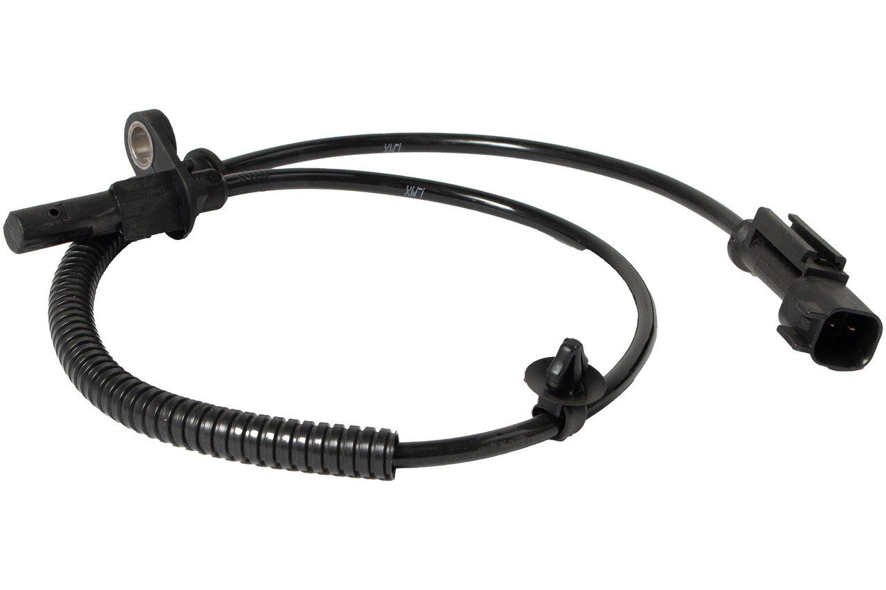 Carquest Rear ABS Wheel Speed Sensor Fits 2011-2013 Ford Mustang Part ID ARA1906 Carquest Rear ABS Wheel Speed Sensor Fits 2011-2013 Ford Mustang Part ID ARA1906