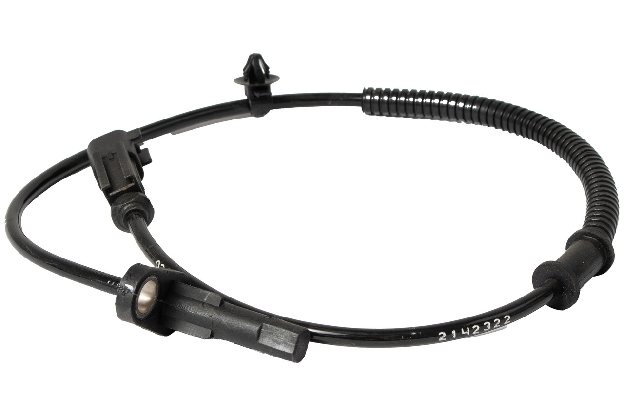 Carquest Rear ABS Wheel Speed Sensor Fits 2011-2013 Ford Mustang Part ID ARA1906 Carquest Rear ABS Wheel Speed Sensor Fits 2011-2013 Ford Mustang Part ID ARA1906