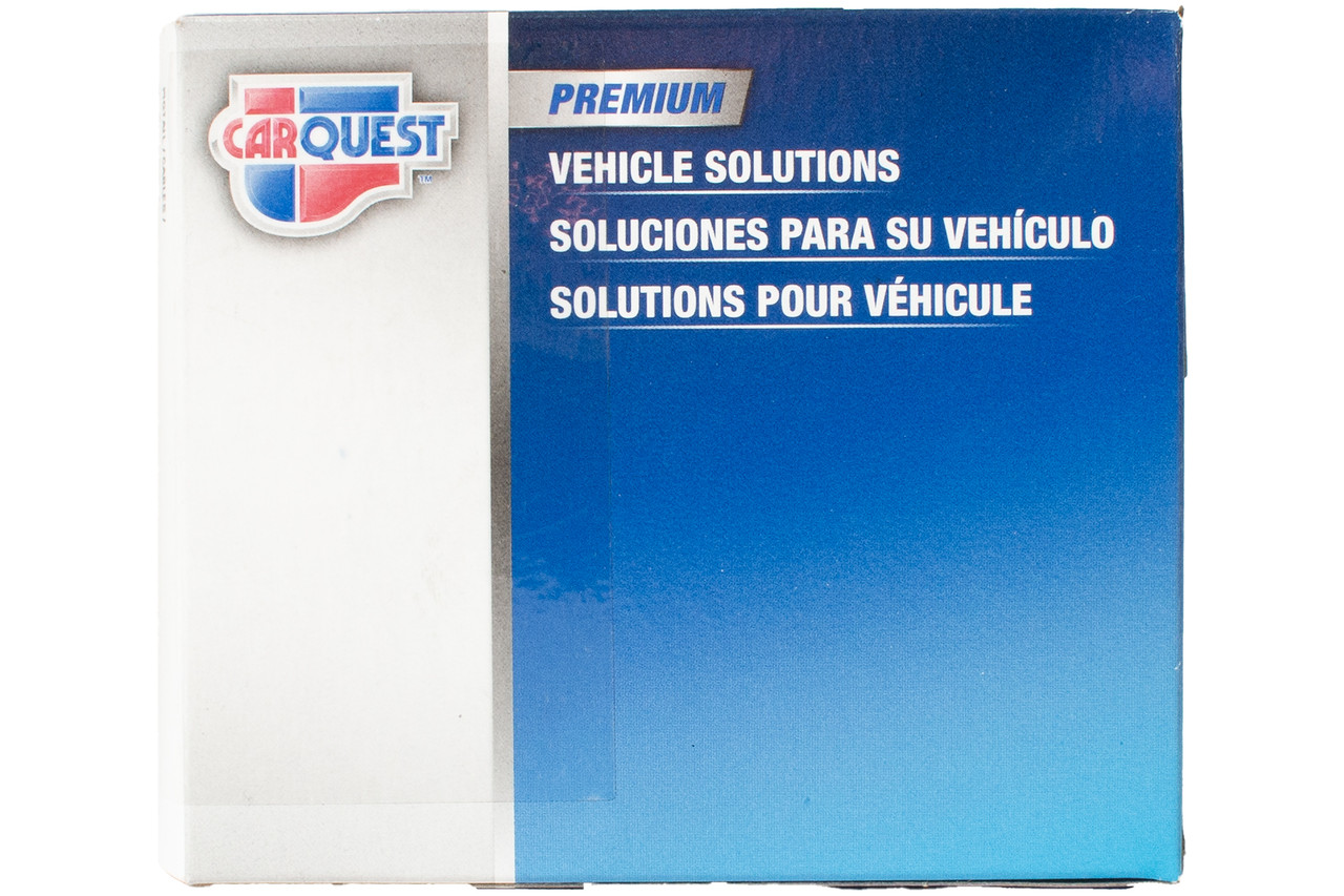 Carquest Rear ABS Wheel Speed Sensor Fits 2011-2013 Ford Mustang Part ID ARA1906 Carquest Rear ABS Wheel Speed Sensor Fits 2011-2013 Ford Mustang Part ID ARA1906