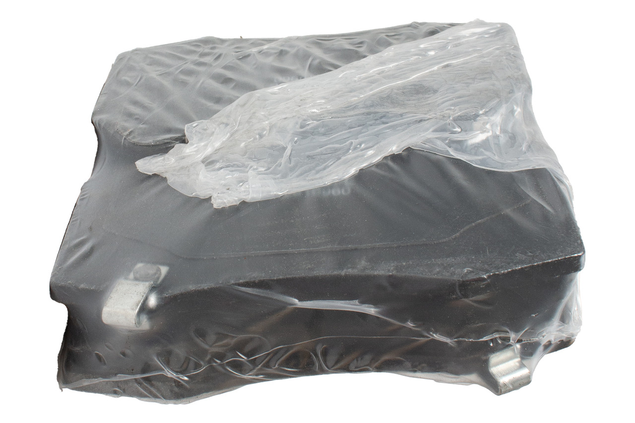 Carquest Disk Brake Pads Fits 04-06 Nissan Sentra 03-09 Nissan 350Z Model MKD960