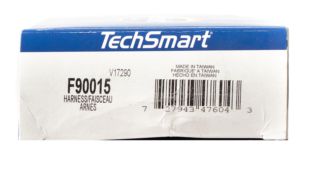 TechSmart Headlamp Harness Fit 2005-10 Dodge Dakota 05-11 Mercury Mariner F90015