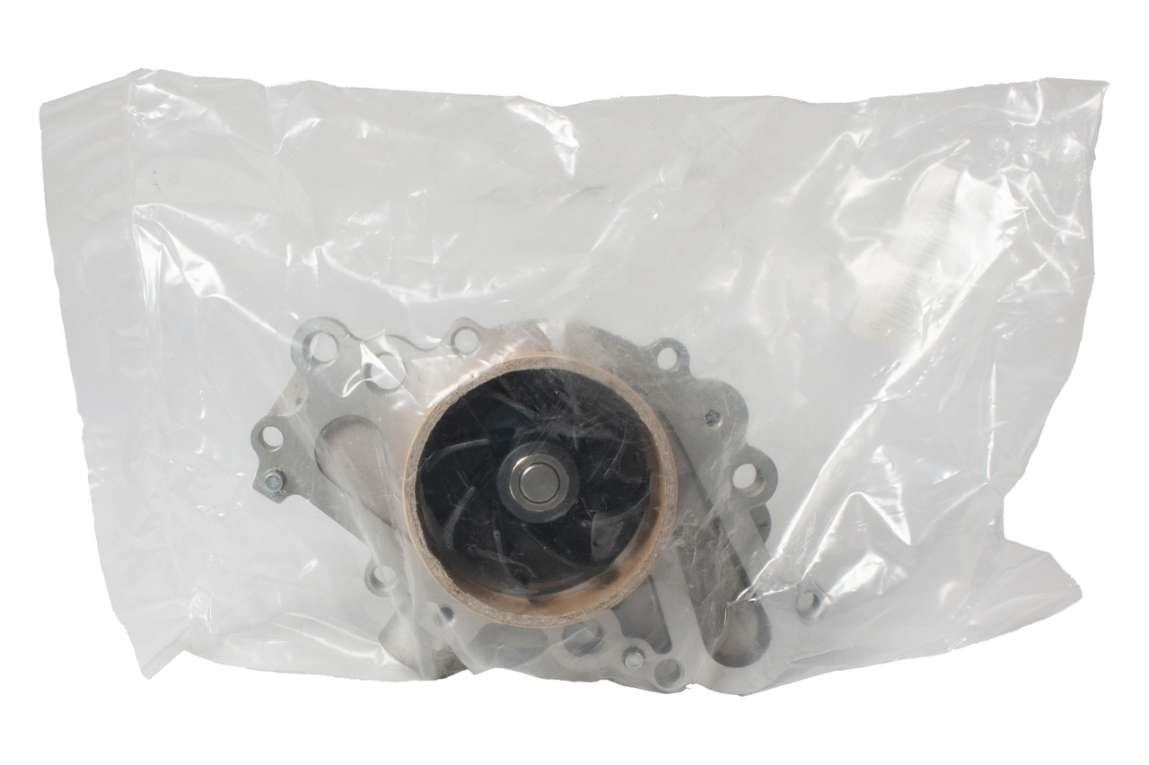 DWP Remanufactured Water Pump Fits 1998-04 Chrysler Concorde V6 2.6 Engine 58571