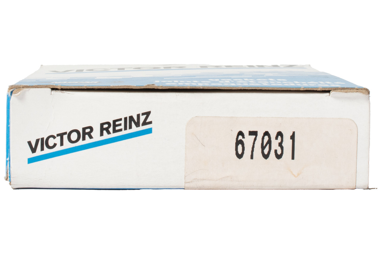 Victor Reinz Engine Auxiliary Shaft Seal Fits 1998-02 Honda Accord L4 2.3L 67031