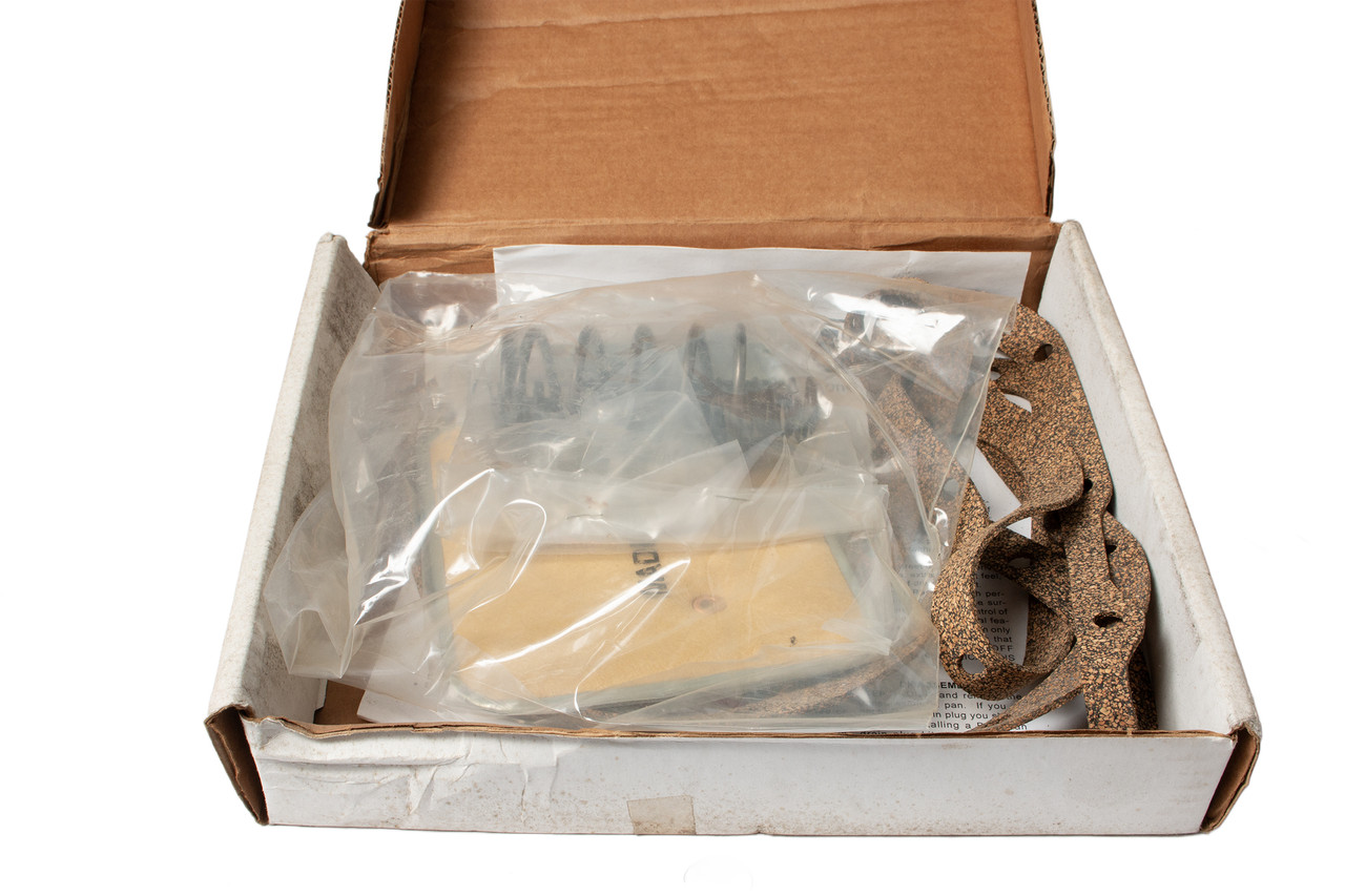 B&M Transpak Transmission Shift Recalibration Trailer Kit Heavy Duty Model 10228