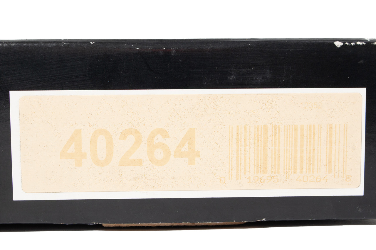 B&M Shift Improver Kit Fits 92-95 Ford Lincoln Mercury 4R70W Transmissions 40264