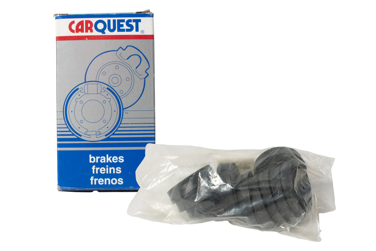 Carquest Drum Brake Wheel Cylinder Cup 1-1/2 Fits Various Makes Models Part R151
