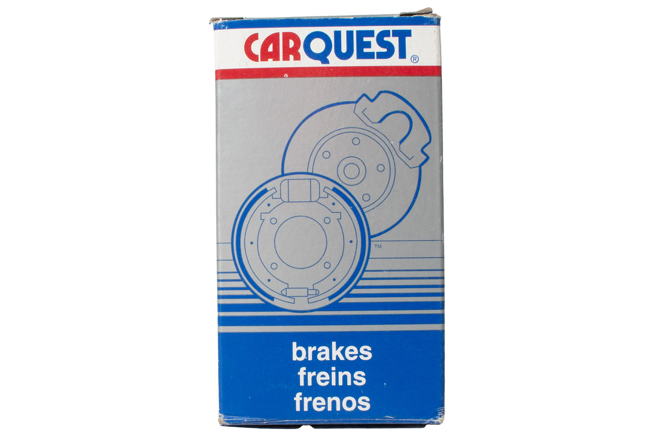 Carquest Drum Brake Wheel Cylinder Cup 1-1/2 Fits Various Makes Models Part R151