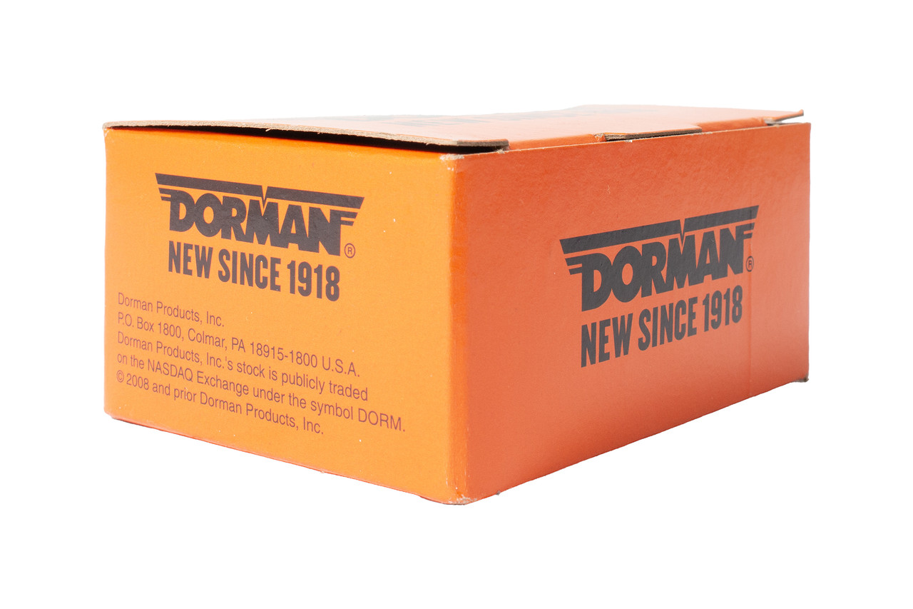 Dorman Autograde Pipe Plug C.S. Square 1/2-14 NPT X 5/8 MAG 5 Piece Part 090-100