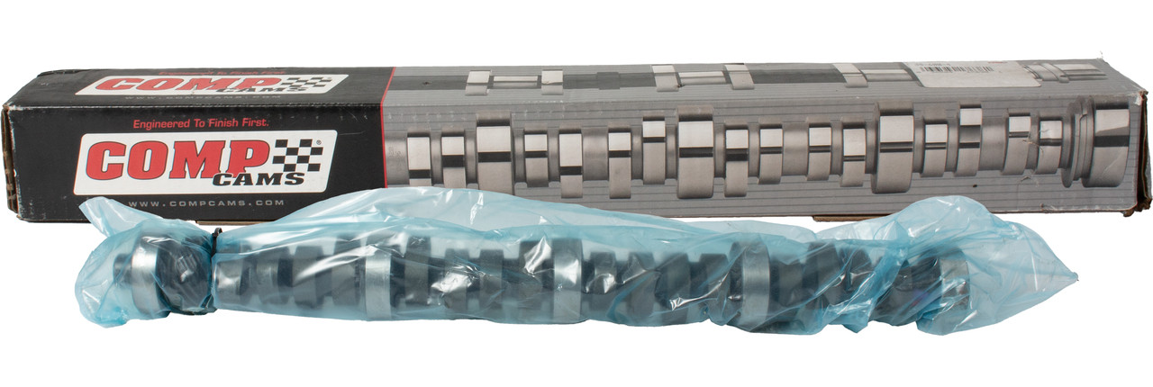 Competition Cams Thumper Cam Fits 1983-1995 Bronco V8 5.8L Model Number 35-600-4