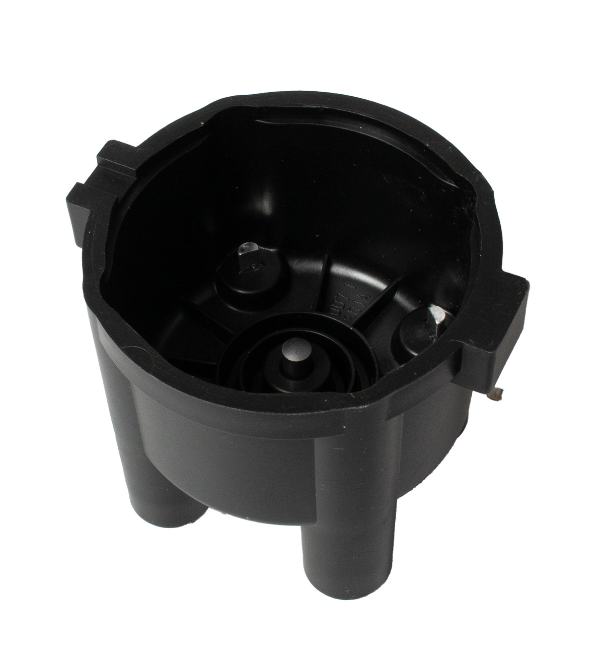 Carquest Premium Distributor Cap Fits 1970-72 Mazda 1200 L4 1.2 Model ID CAC1634