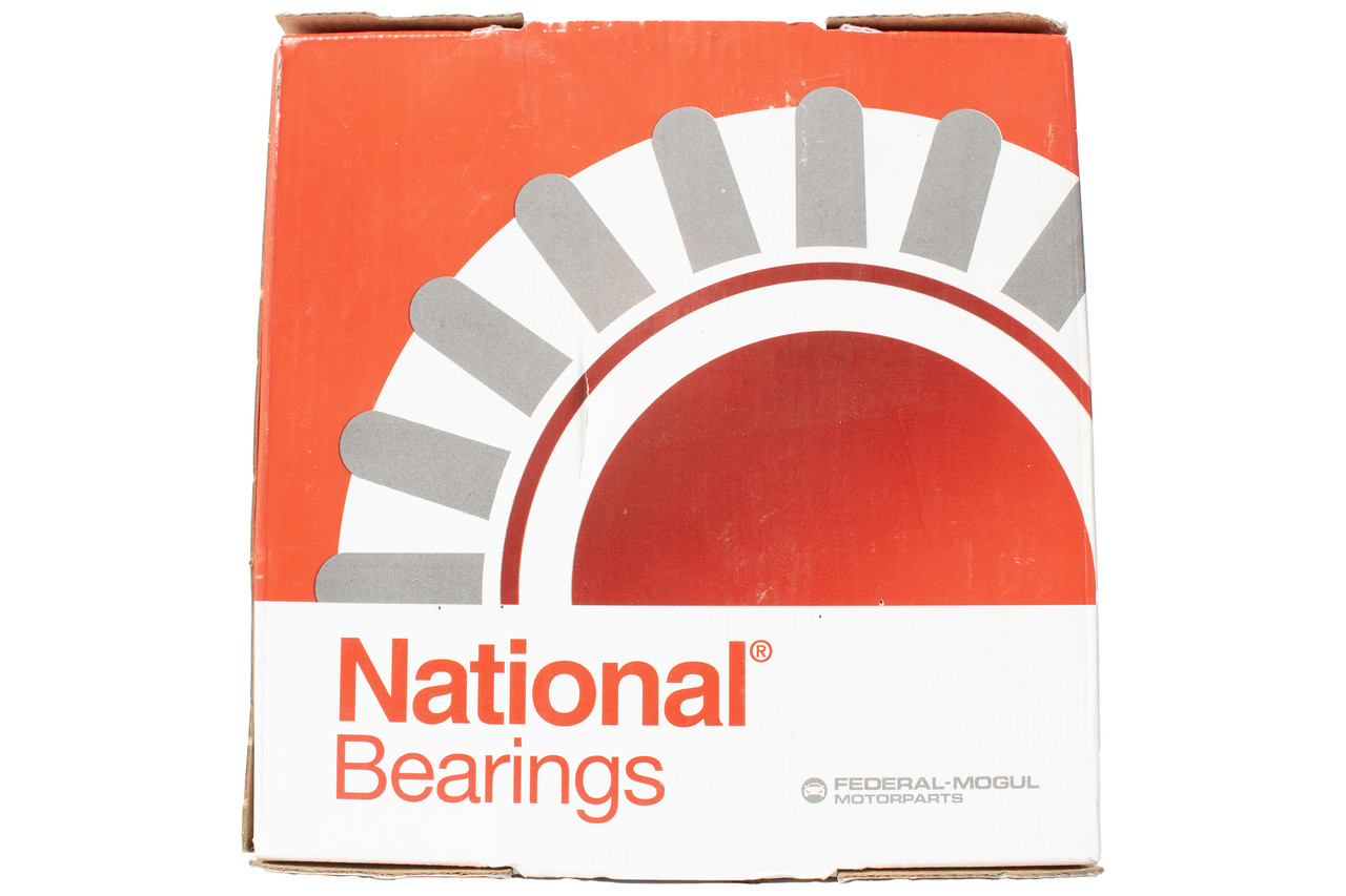 National Federal-Mogul Oil Seal Fit 1949-56 Studebaker LD Trucks Model ID 416271