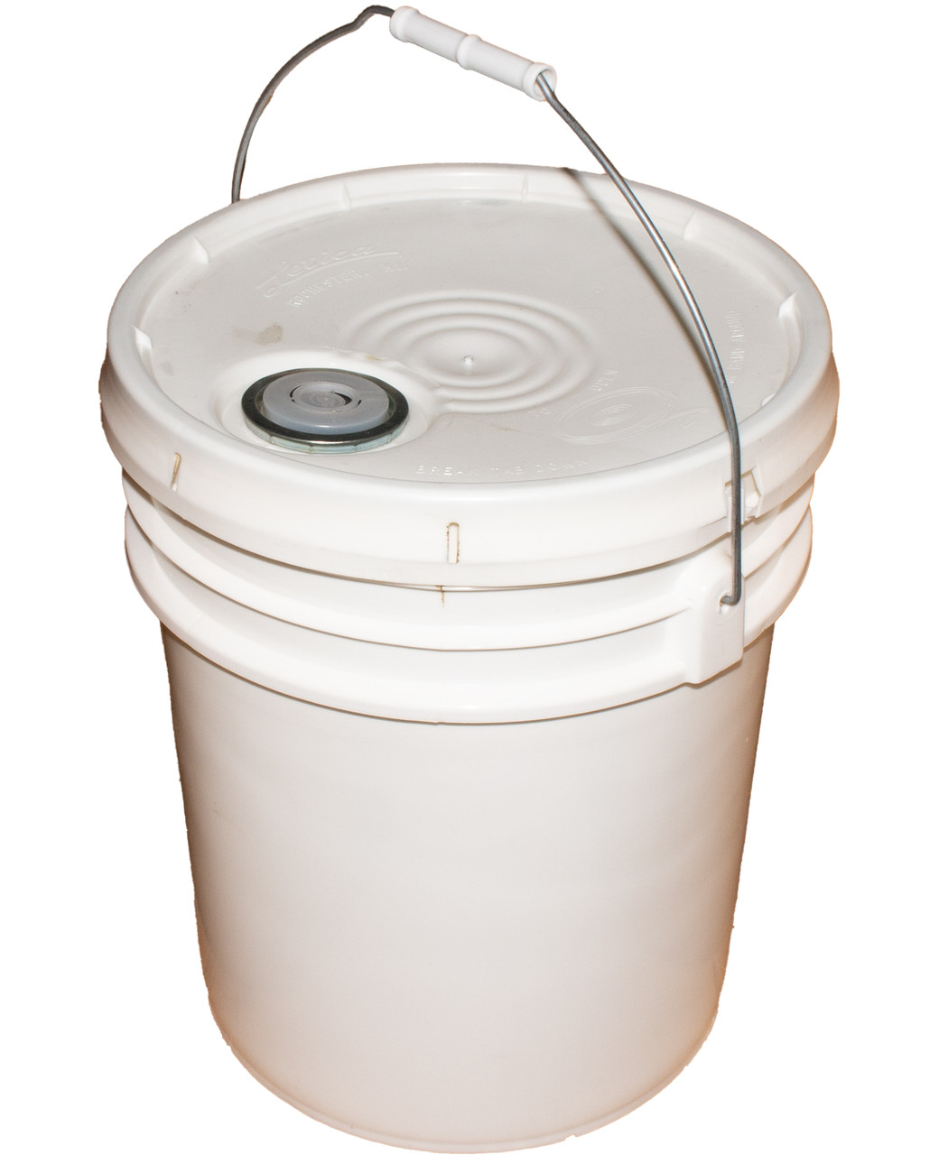 ATP Re-Seal Professional Strength Automotive Leak Sealant 5 Gallon Part ID AT207