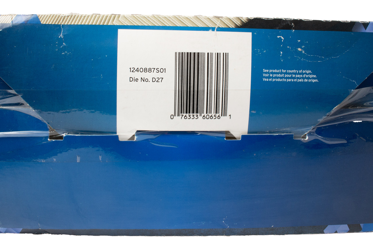 Purolator One Air Filter Fits 2003-2009 Dodge Ram Trucks Vans Part Number A56164