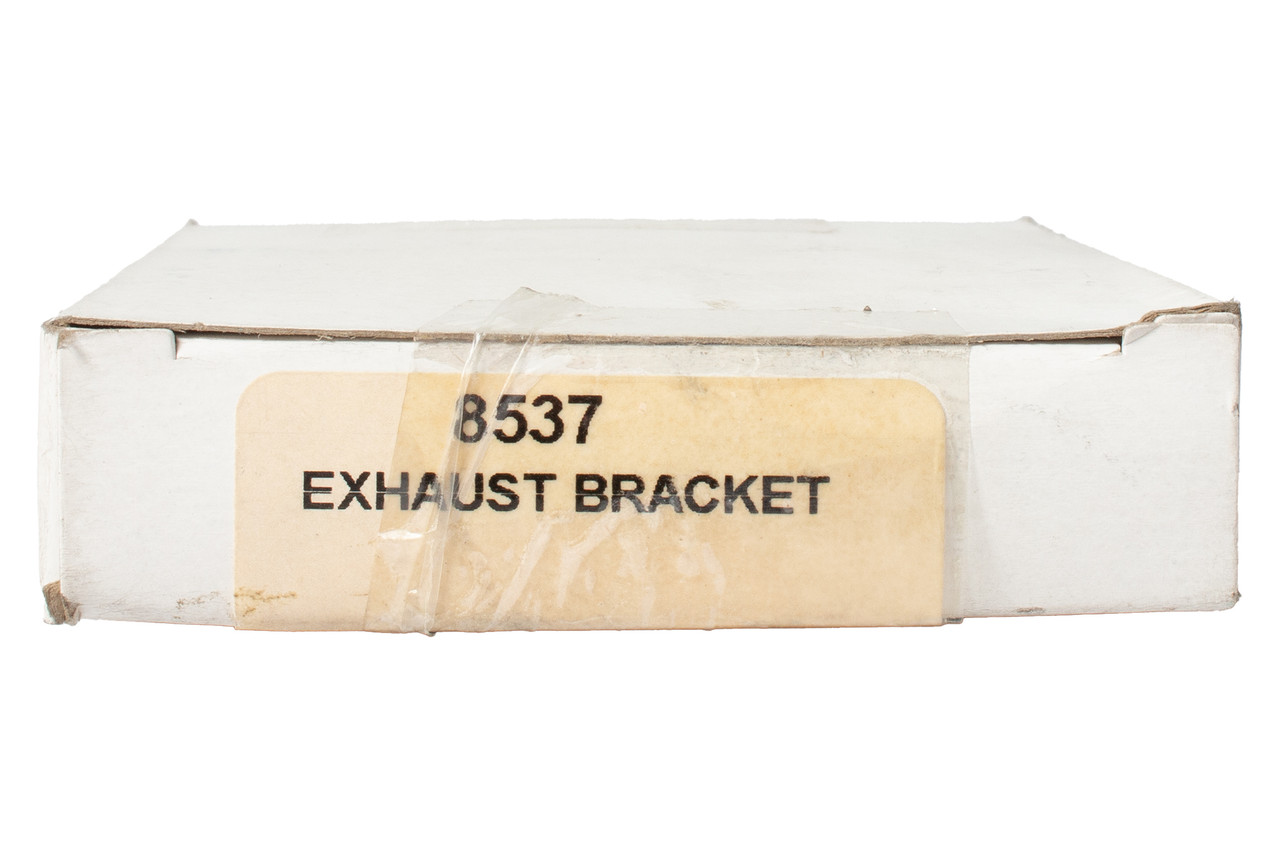 Sealed Power Replacement Exhaust System Hanger Fits 1986-1991 Mazda Part ID 8537