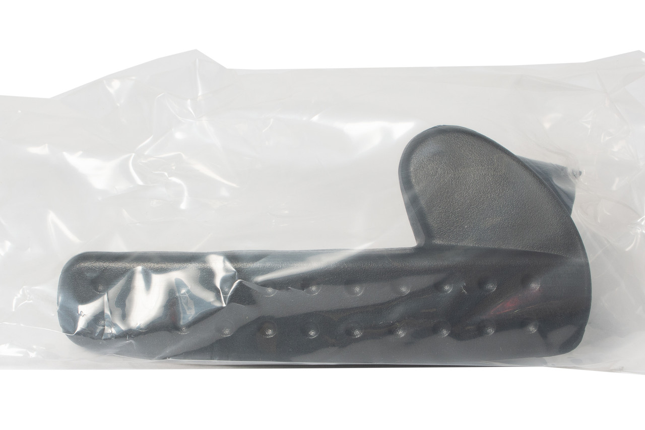 Dorman Help! Interior Door Handle Fits 2002-2010 Dodge Ram Trucks Model ID 83192