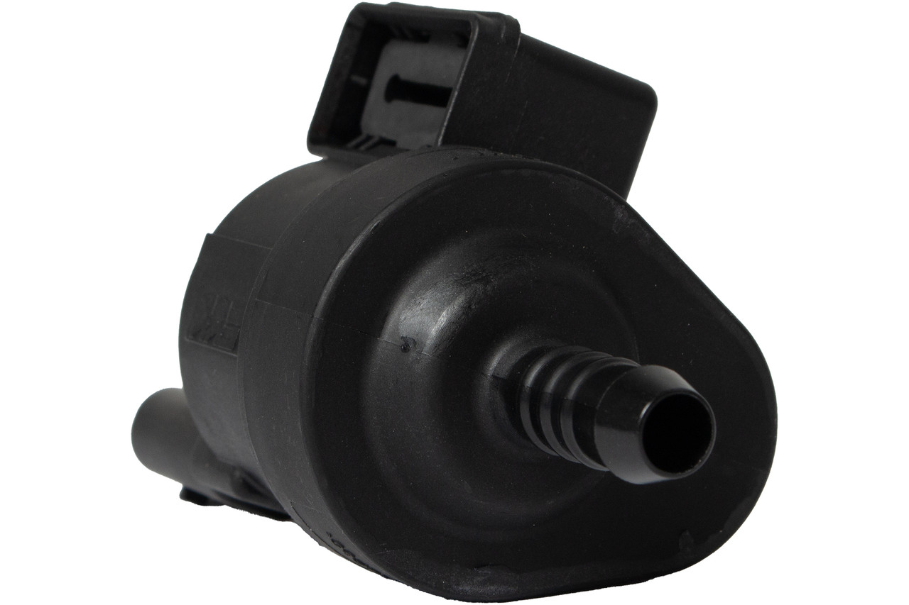 Carquest Vapor Purge Solenoid Fits 12-15 Volkswagen Touareg V6 3.6L Part CPC2504