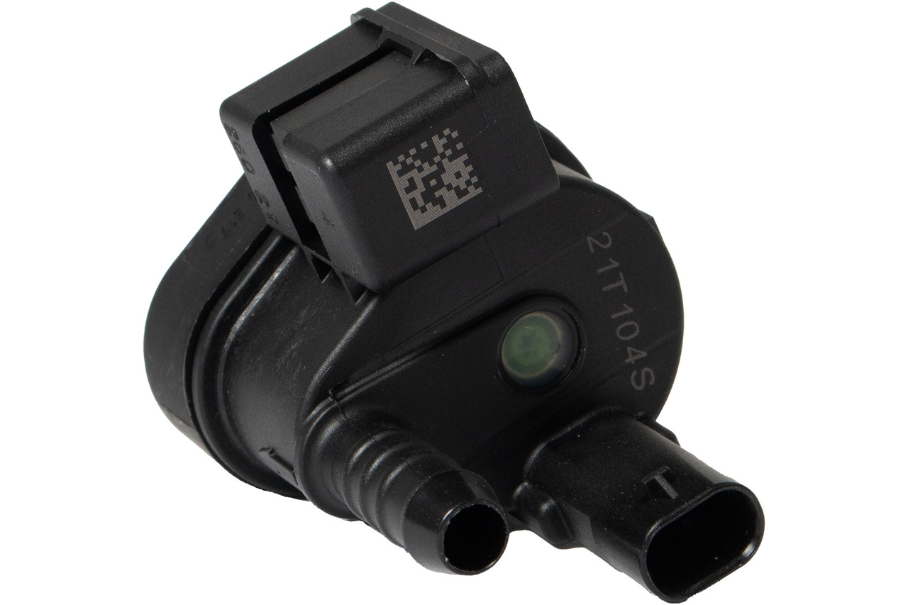 Carquest Vapor Purge Solenoid Fits 12-15 Volkswagen Touareg V6 3.6L Part CPC2504