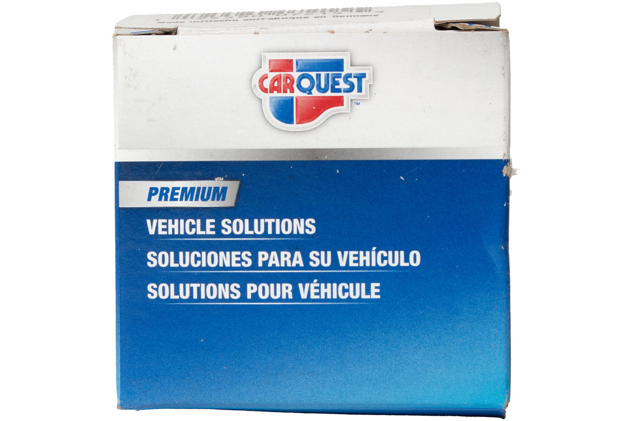 Carquest Vapor Purge Solenoid Fits 12-15 Volkswagen Touareg V6 3.6L Part CPC2504