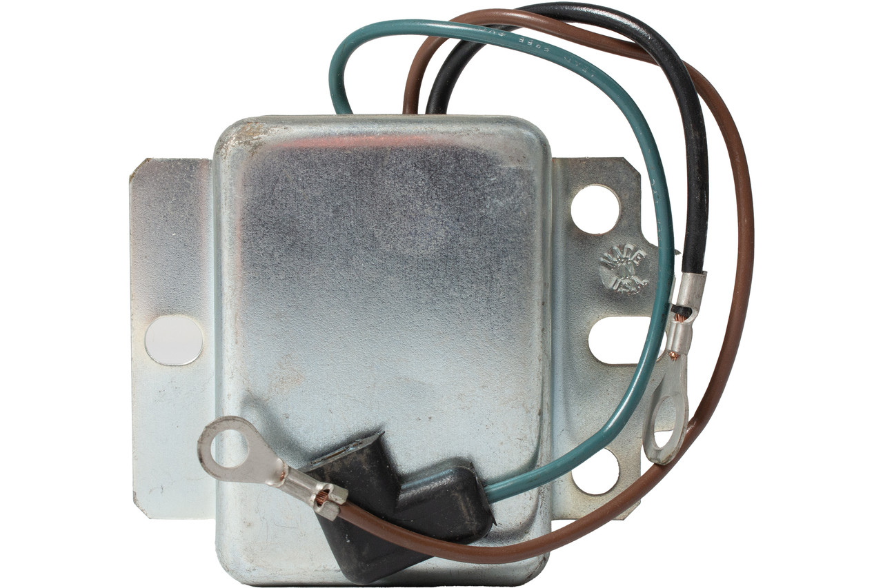 Carquest Premium Vehicle Solutions Replacement Voltage Regulator Part ID RAC2207