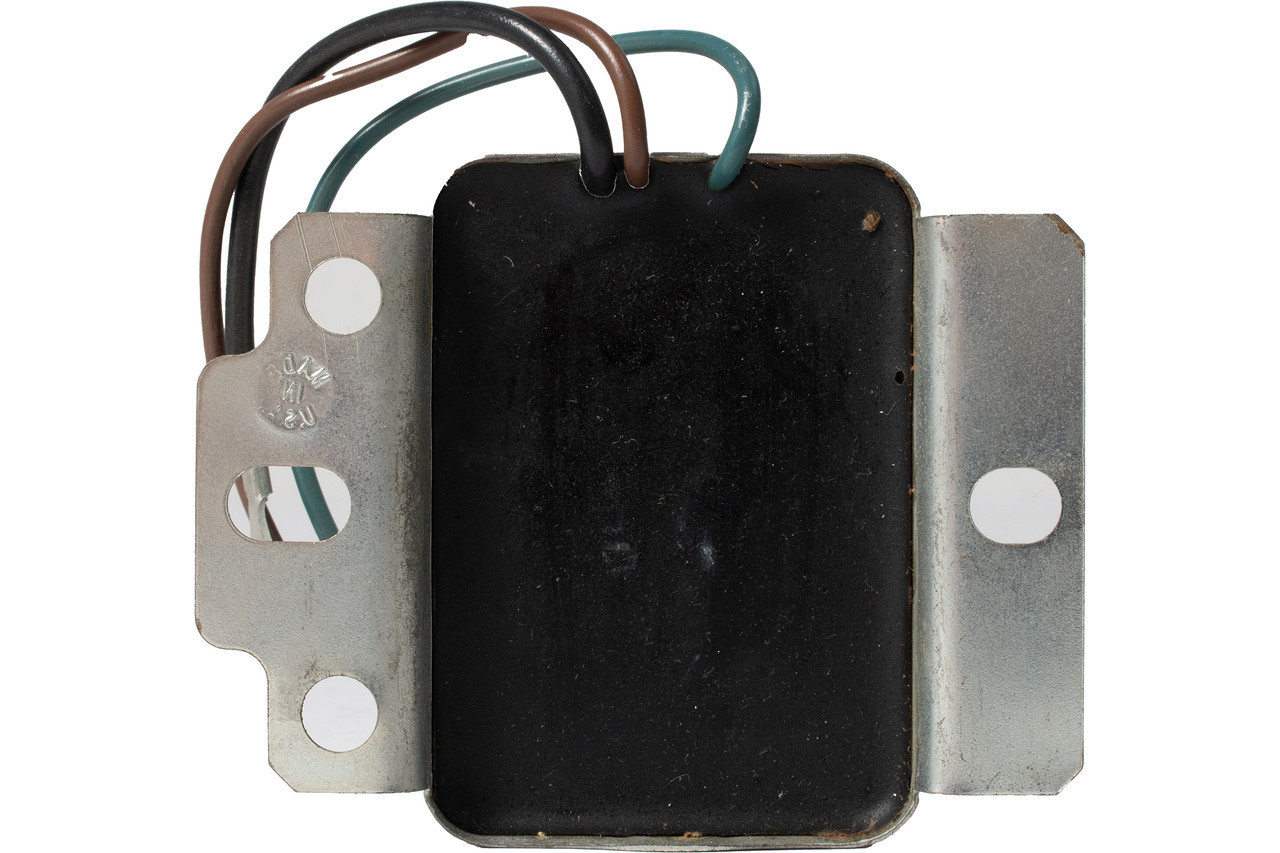 Carquest Premium Vehicle Solutions Replacement Voltage Regulator Part ID RAC2207